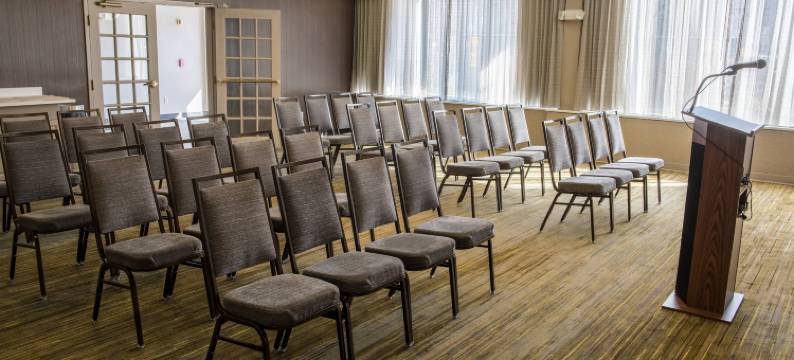 挪利其万豪万怡酒店(Courtyard Norwich)图片