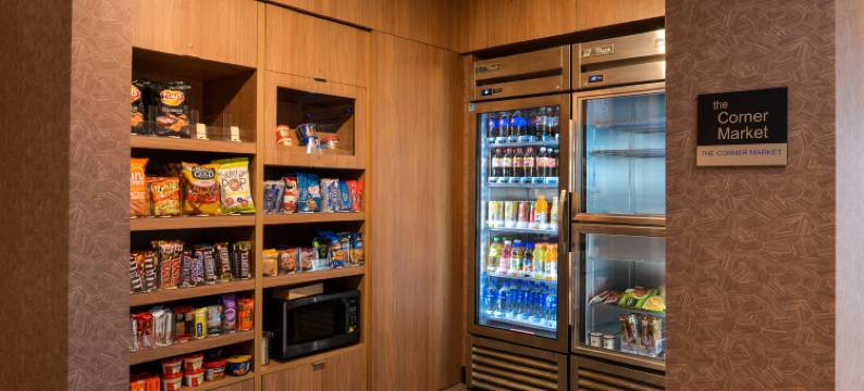 Fairfield Inn & Suites Columbus Grove City图片