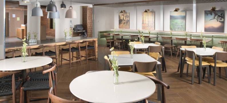 雅典万枫套房酒店(Fairfield Inn & Suites Athens)图片