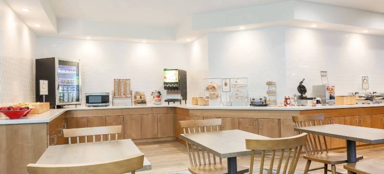 休斯顿杭布尔万豪万枫酒店(Fairfield Inn & Suites Houston Humble)图片