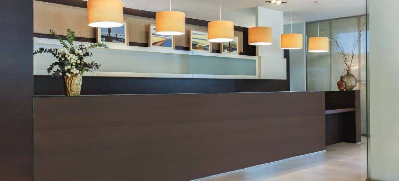 希洪NH酒店(NH Gijon)图片