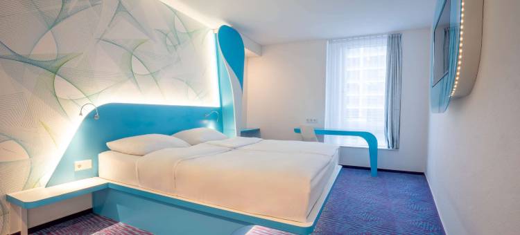 汉堡圣保利Prize by Radisson(Prize by Radisson, Hamburg St Pauli)图片