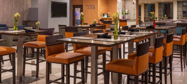 达拉斯喜来登画廊酒店(Sheraton Dallas Hotel by the Galleria)图片