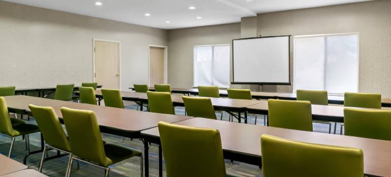 智选假日套房酒店玛莉恩(Holiday Inn Express & Suites MARION by IHG)图片