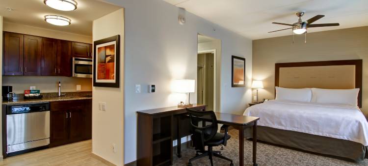 伍德布里奇Homewood Suites by Hilton(Homewood Suites by Hilton Woodbridge)图片