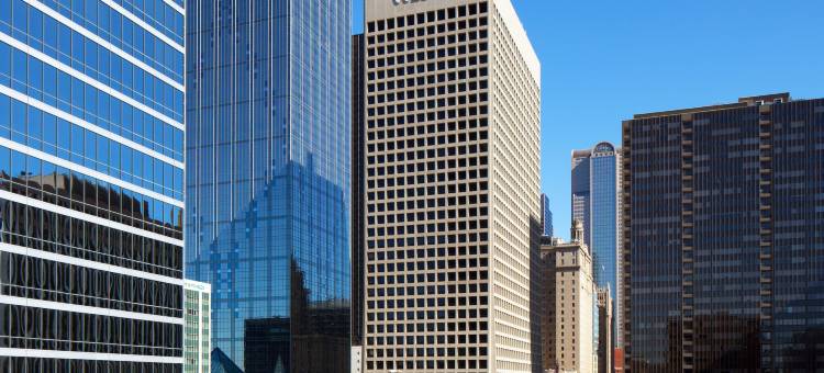 达拉斯市中心威斯汀酒店(The Westin Dallas Downtown)图片