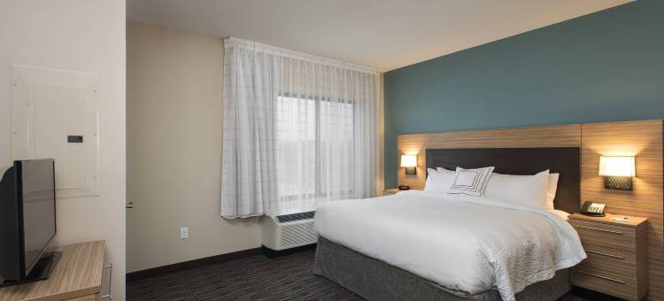 西德梅茵/约旦克里克TownePlace套房酒店(TownePlace Suites des Moines West/Jordan Creek)图片