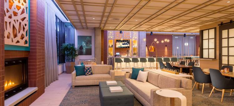 SpringHill Suites St. Paul Downtown图片