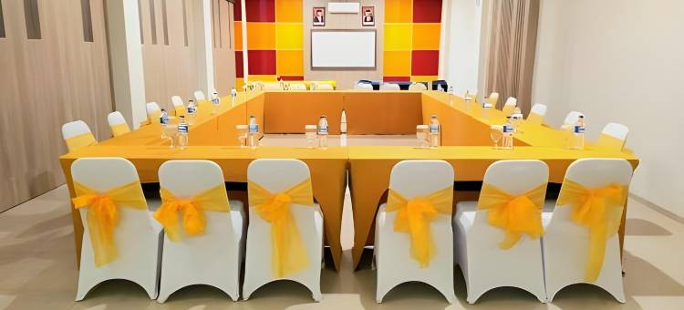 Front One Budget  Waena Abepura预算酒店(Front One Budget Waena Abepura)图片