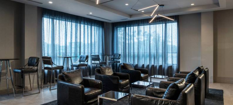 马里奥特波士顿梅福镇TownePlace Suites 酒店套房(TownePlace Suites Boston Medford)图片