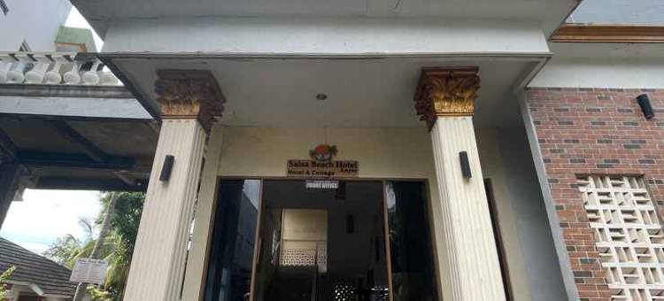 萨尔萨海滩酒店(Salsa Beach Hotel Anyer)图片