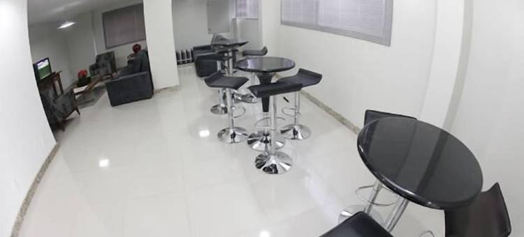 蓝光露台酒店(Blu Terrace Hotel)图片