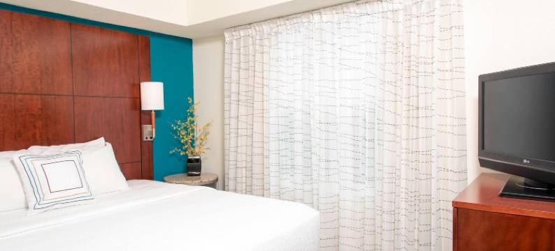 托莱多托莱多Residence Inn 酒店(Residence Inn Toledo Maumee)图片