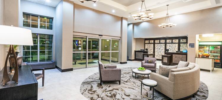 韦科Homewood Suites by Hilton(Homewood Suites by Hilton Waco)图片