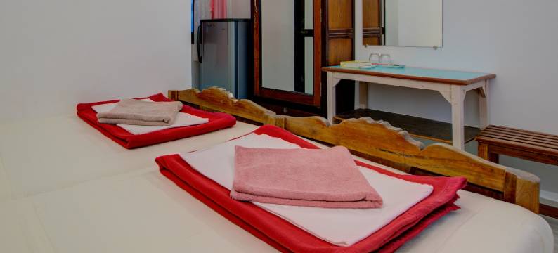 Tropicano Beach Resort图片