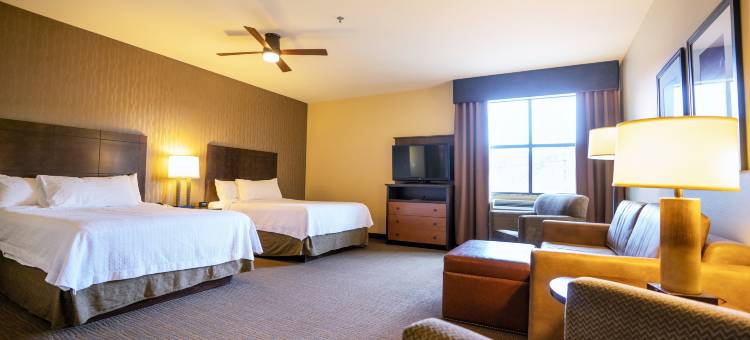 Homewood Suites by Hilton-杜兰戈(Homewood Suites by Hilton Durango)图片