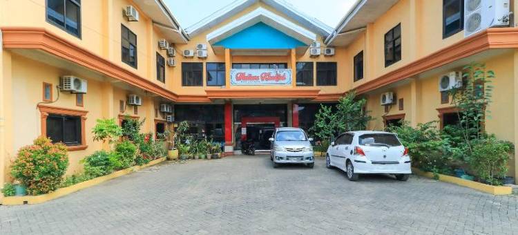 哈迪贾牧蒂亚拉酒店(Hotel Mutiara Khadijah)图片