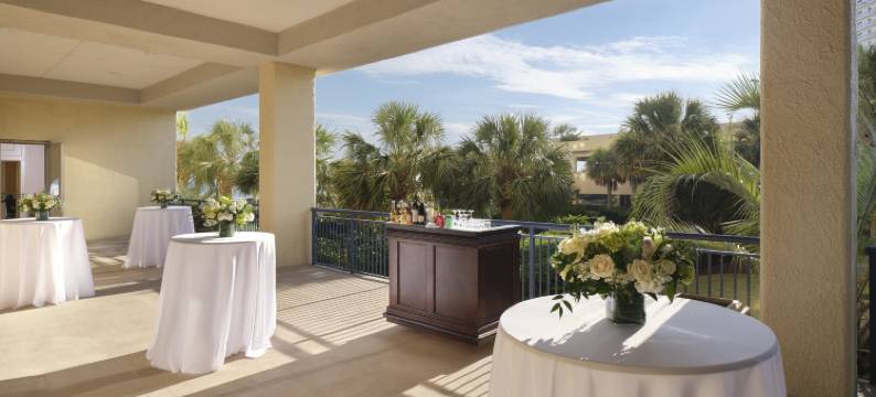 金斯敦植物园公寓(Kingston Plantation Condos)图片