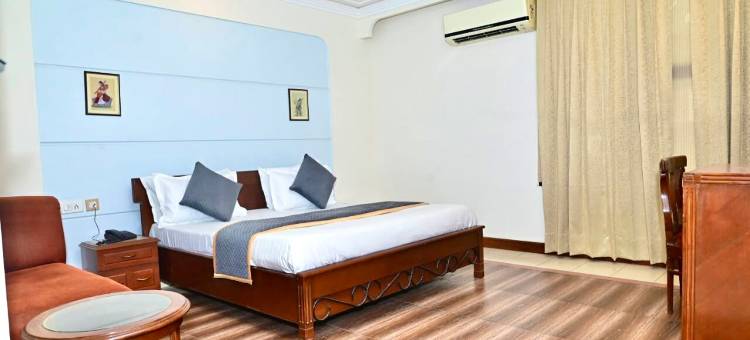 Hotel Metro Regency图片