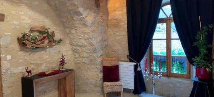 Manoir du Charme Dans les Gorges du Tarn Lozere图片