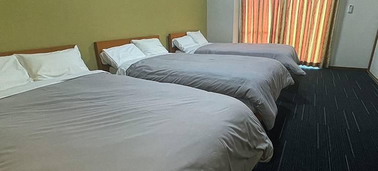 吉斯科酒店小滨温泉(Jisco Hotel Obama Onsen)图片