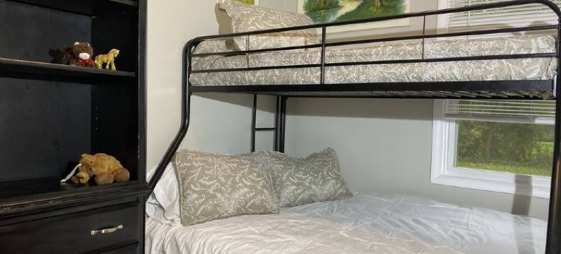 Fireside Ranch of Romeo图片