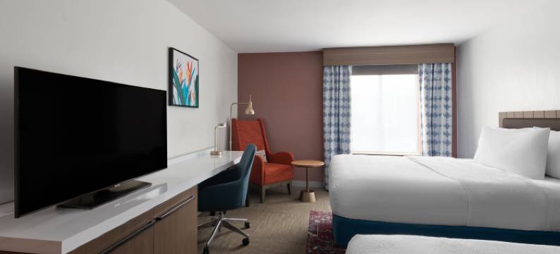 塔拉哈西希尔顿花园酒店(Hilton Garden Inn Tallahassee)图片