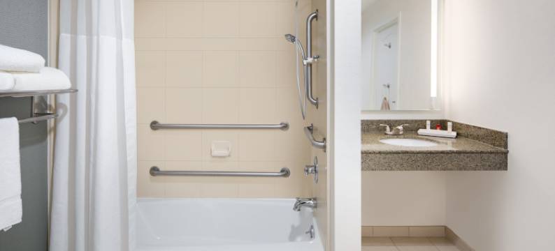 泰勒希尔顿花园酒店(Hilton Garden Inn Tyler)图片