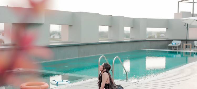 布拉胡拉黄金度假村(Bravura Gold Resort)图片