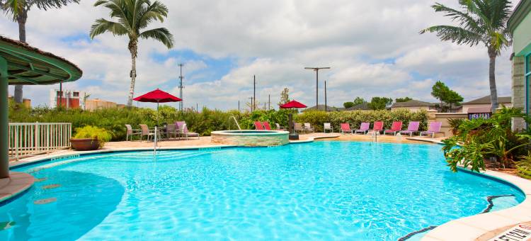 维多利亚希尔顿花园酒店(HIlton Garden Inn Victoria)图片