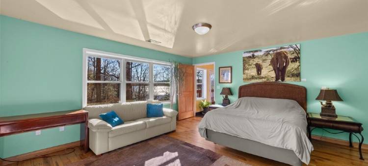 Sleeps 20. Inside Lake Norman State Park; Kayaks, Canoes, Theater, Pool Table图片