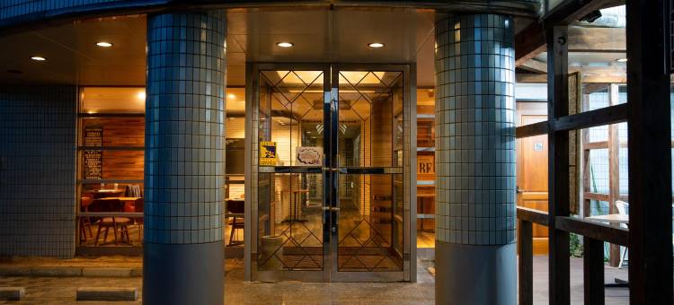 唐津飞鸟酒店(Asuka Hotel)图片