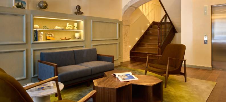 DUO酒店里斯本，希尔顿Curio精选系列(DUO Hotel Lisbon, Curio Collection by Hilton)图片