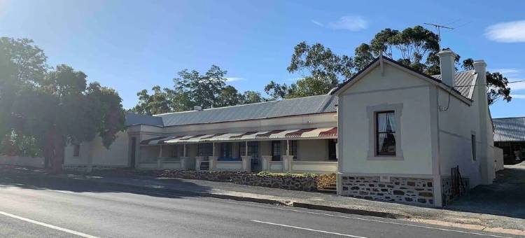 老巴罗萨谷步行可达”Gather Round应有尽有旅馆及面包店..(Old Barossa Valley Inn & Bakery House..Get it allWalk to”Gather Round)图片