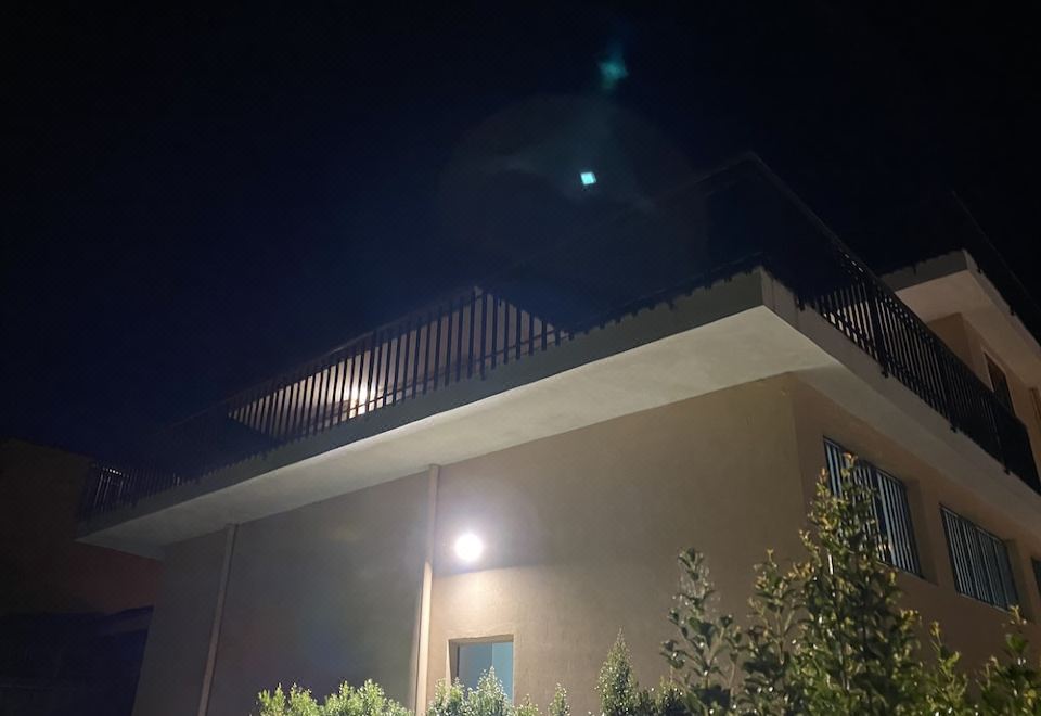 Cornice di Stile Hotel Overview