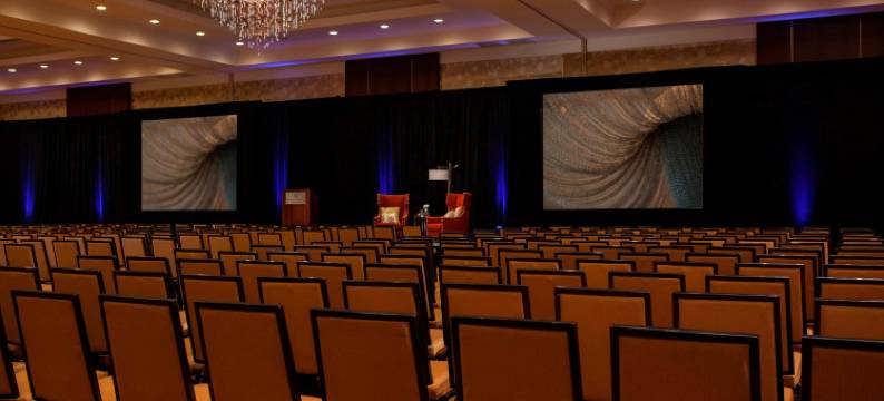 巴吞鲁日万丽酒店(Renaissance Baton Rouge Hotel)图片