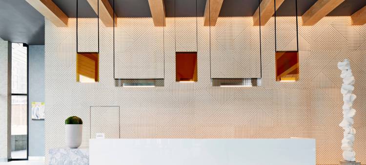 格林维尔万豪AC酒店(AC Hotel Greenville)图片