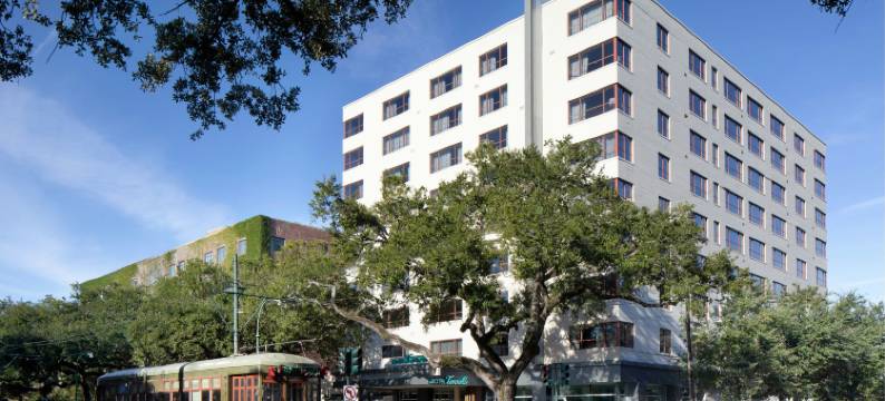新奥尔良托内尔酒店 - 臻品之选酒店(Hotel Tonnelle New Orleans, A Tribute Portfolio Hotel)图片