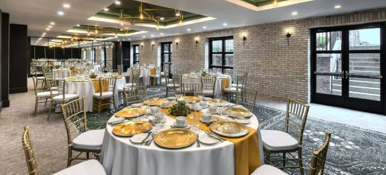 因希格尼亚酒店 - 萨尼亚 - 臻品之选酒店(The Insignia Hotel, Sarnia, a Tribute Portfolio Hotel)图片