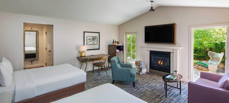 索诺马度假村-傲途格精选酒店(The Lodge at Sonoma Resort, Autograph Collection)图片