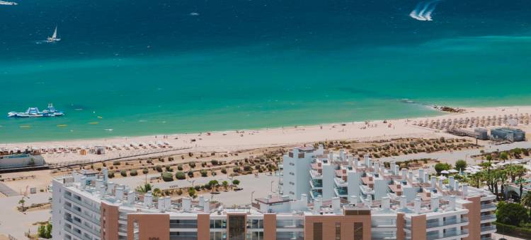 唐佩德罗住宅豪华公寓(Dom Pedro Residences Luxury Apartments)图片