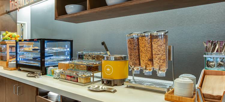 纳什维尔贝尔维尤希尔顿惠庭酒店(Home2 Suites by Hilton Nashville Bellevue)图片