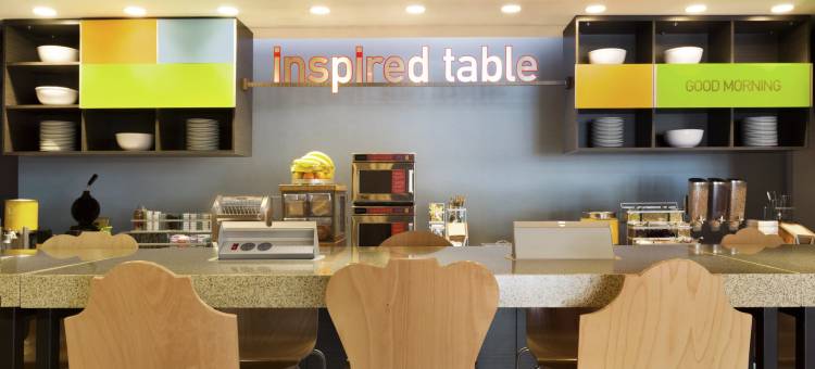 米德兰希尔顿惠庭酒店(Home2 Suites by Hilton Midland)图片