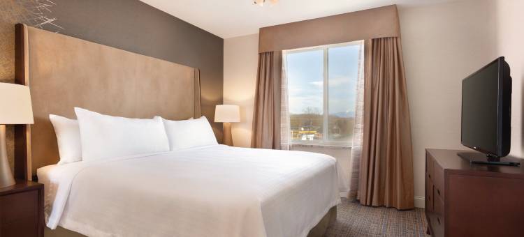Homewood Suites by Hilton-伯灵顿(Homewood Suites by Hilton Burlington)图片