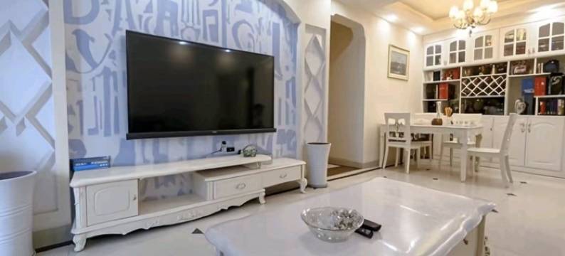 有家民宿(迎春街1号分店)图片