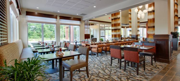 希尔顿花园旅馆-本顿港圣约瑟夫(Hilton Garden Inn Benton Harbor/St. Joseph)图片