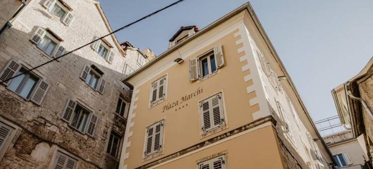 马奇广场老城酒店-MAG古雅精品酒店(Plaza Marchi Old Town - Mag Quaint & Elegant Boutique Hotels)图片