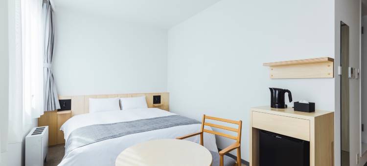 奴卡旅舍(Hotel Nupka)图片