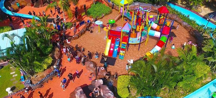 莲花迪沙鲁海滩度假村及水疗中心(Lotus Desaru Beach Resort & Spa)图片