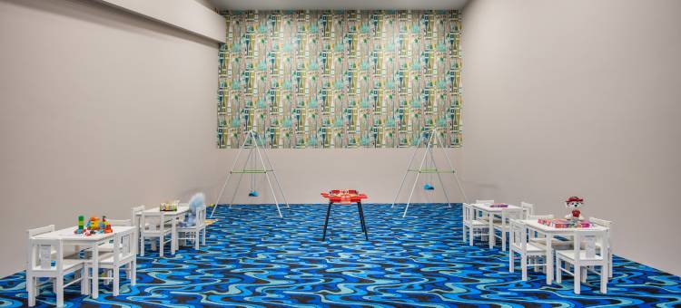 佩斯塔纳皇家全包式海洋水疗度假村(Pestana Royal All Inclusive Ocean & Spa Resort)图片